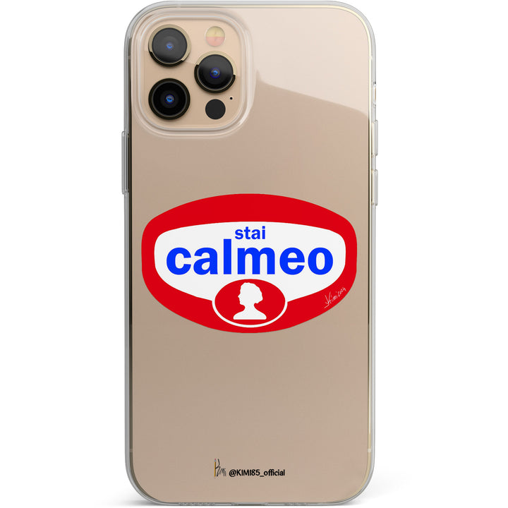 Cover Stai Calmeo dell'album Mikadono le palle di Kimi per iPhone, Samsung, Xiaomi e altri