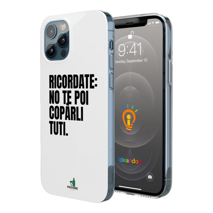 Cover Copàrli Tuti dell'album Coesìon domìeventiquatro di Proverbi veneti per iPhone, Samsung, Xiaomi e altri