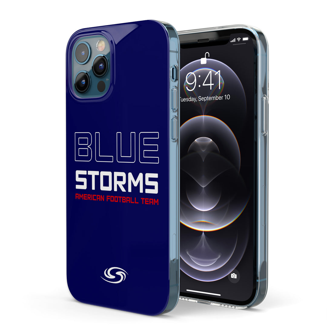 Cover Storms AFT dell'album Storms IFL 2023 di Blue Storms Busto Arsizio per iPhone, Samsung, Xiaomi e altri