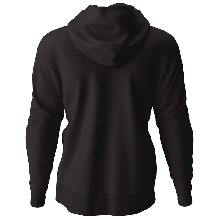 Felpa unisex Modern Sea in Winter dell'album Winter Fantasies From the World - Felpe di SF Creator con cappuccio senza zip, stile e comfort in un unico prodotto