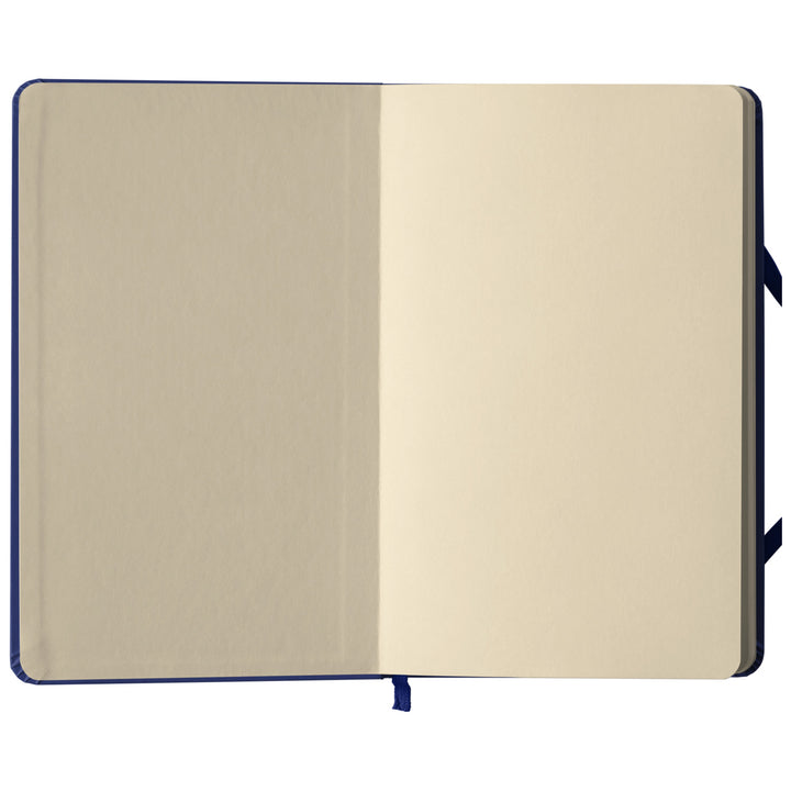 Taccuino The Heart of the Ocean in Winter dell'album Winter Fantasies From the World - Taccuini di SF Creator: copertina soft touch in 8 colori, con chiusura e segnalibro coordinati