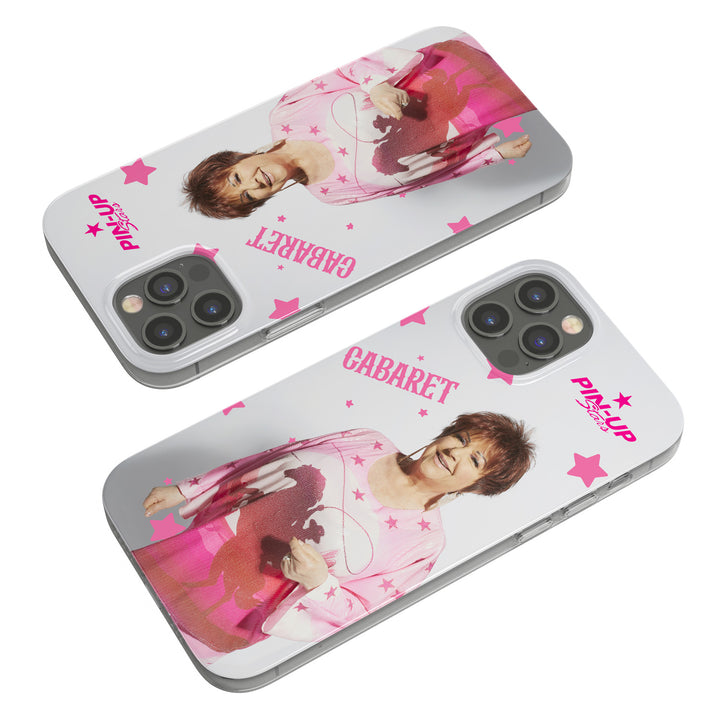Cover Cabaret - Pin Up stars dell'album Summer 2025 di Orietta Berti per iPhone, Samsung, Xiaomi e altri