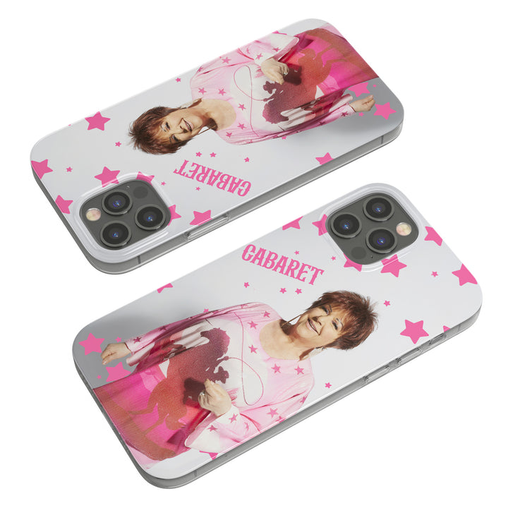 Cover Cabaret dell'album Summer 2025 di Orietta Berti per iPhone, Samsung, Xiaomi e altri