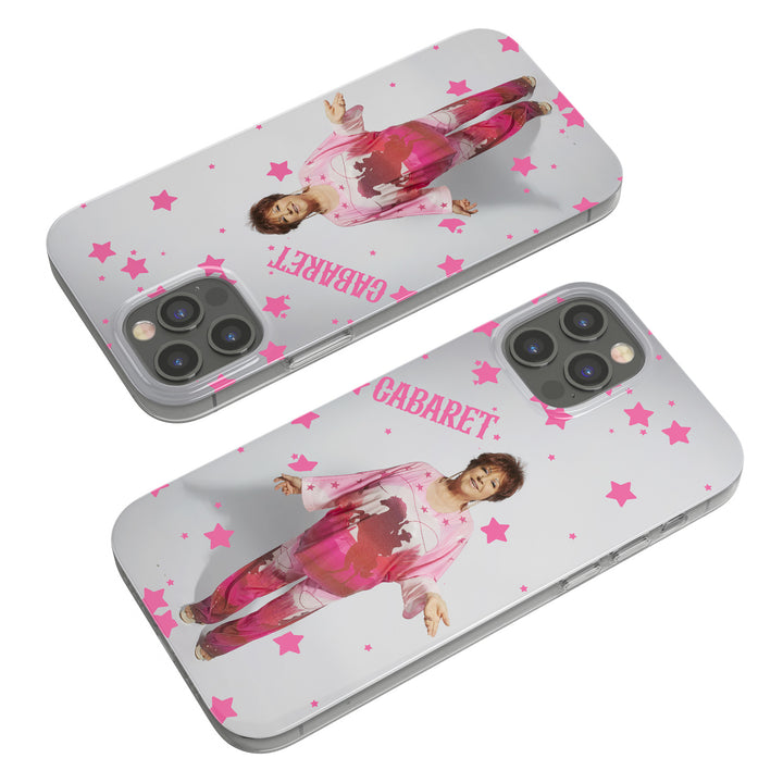 Cover La vita è un Cabaret dell'album Summer 2025 di Orietta Berti per iPhone, Samsung, Xiaomi e altri
