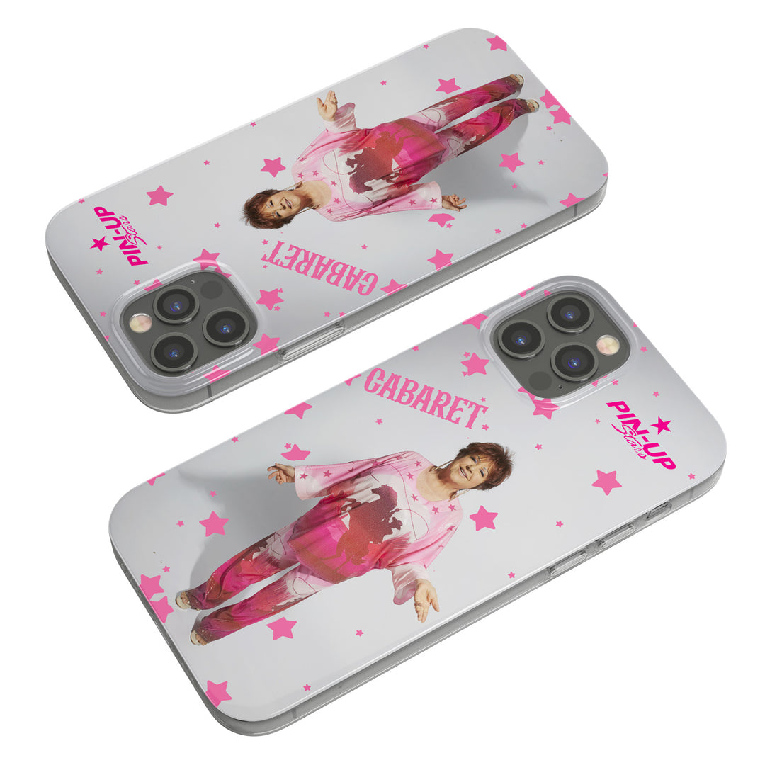 Cover La vita è un Cabaret - Pin Up Stars dell'album Summer 2025 di Orietta Berti per iPhone, Samsung, Xiaomi e altri