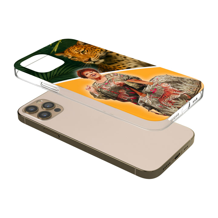 Cover Ghepard version - Pin Up Stars dell'album Summer 2025 di Orietta Berti per iPhone, Samsung, Xiaomi e altri