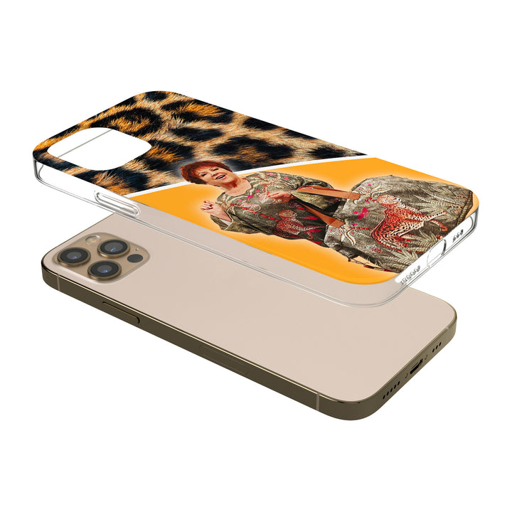 Cover Ghepard version - Pin Up Stars - 2 dell'album Summer 2025 di Orietta Berti per iPhone, Samsung, Xiaomi e altri