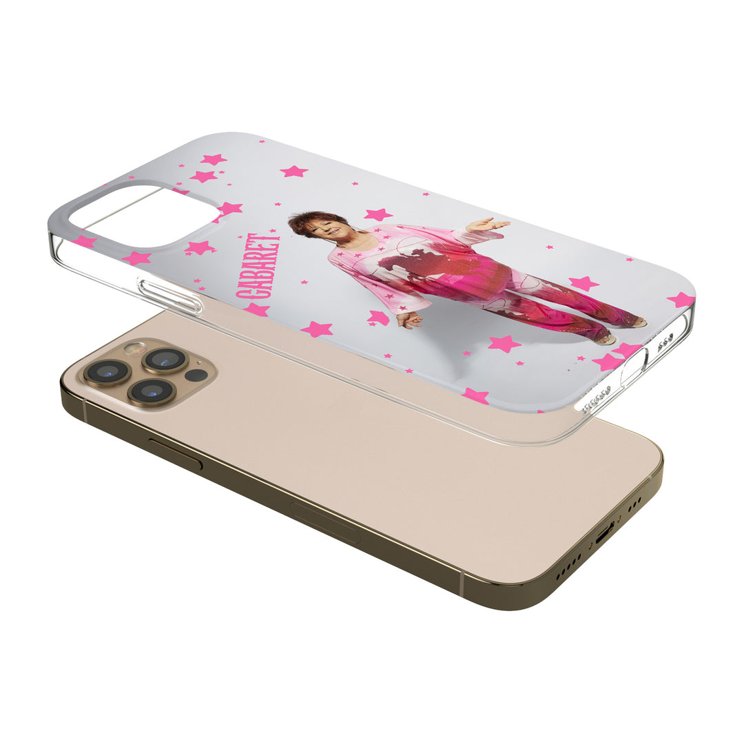 Cover La vita è un Cabaret dell'album Summer 2025 di Orietta Berti per iPhone, Samsung, Xiaomi e altri