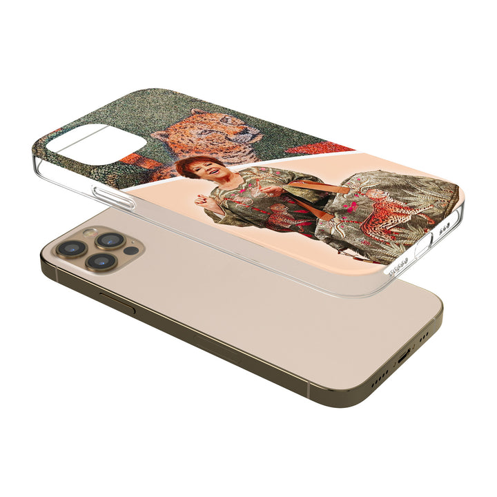 Cover Ghepard version - Pin Up Stars - iconic dell'album Summer 2025 di Orietta Berti per iPhone, Samsung, Xiaomi e altri