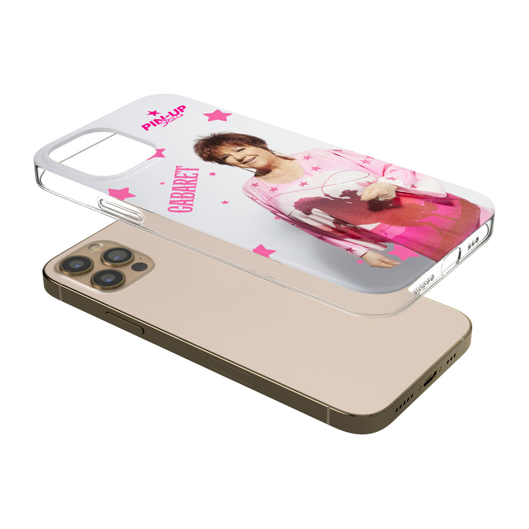 Cover Cabaret - Pin Up stars dell'album Summer 2025 di Orietta Berti per iPhone, Samsung, Xiaomi e altri