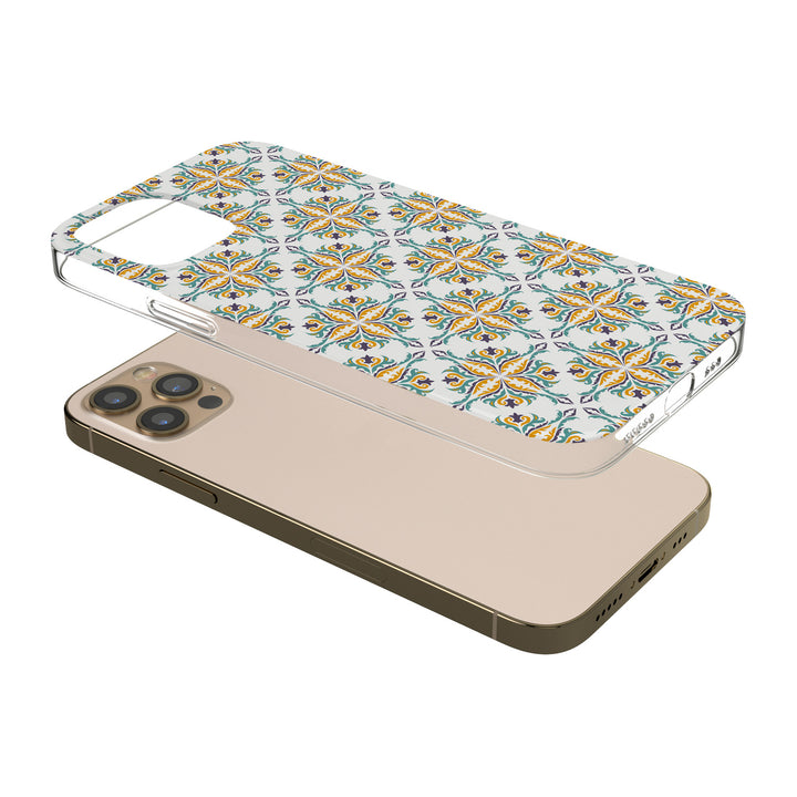 Cover Marrakech dell'album Pattern Marocchini di Ideandoo per iPhone, Samsung, Xiaomi e altri