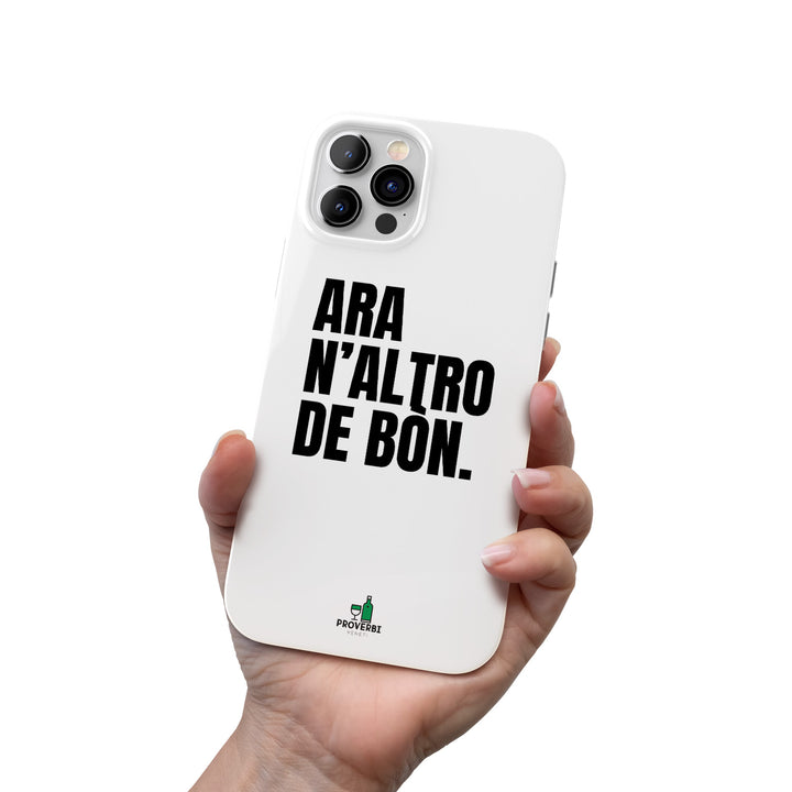 Cover Ara n'altro de bòn dell'album Coesìon domìeventiquatro di Proverbi veneti per iPhone, Samsung, Xiaomi e altri