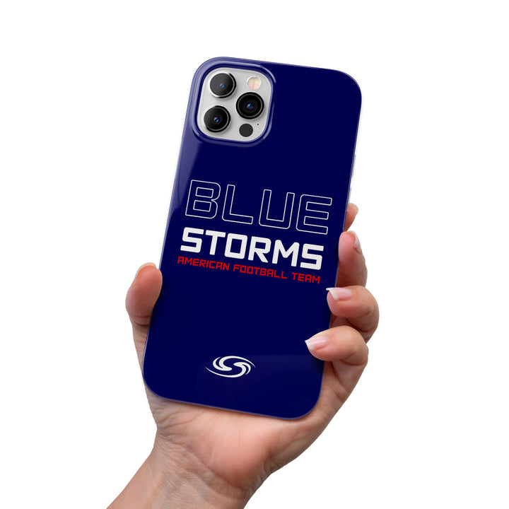 Cover Storms AFT dell'album Storms IFL 2023 di Blue Storms Busto Arsizio per iPhone, Samsung, Xiaomi e altri