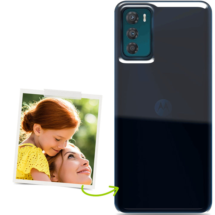 Cover personalizzata Motorola Moto G42