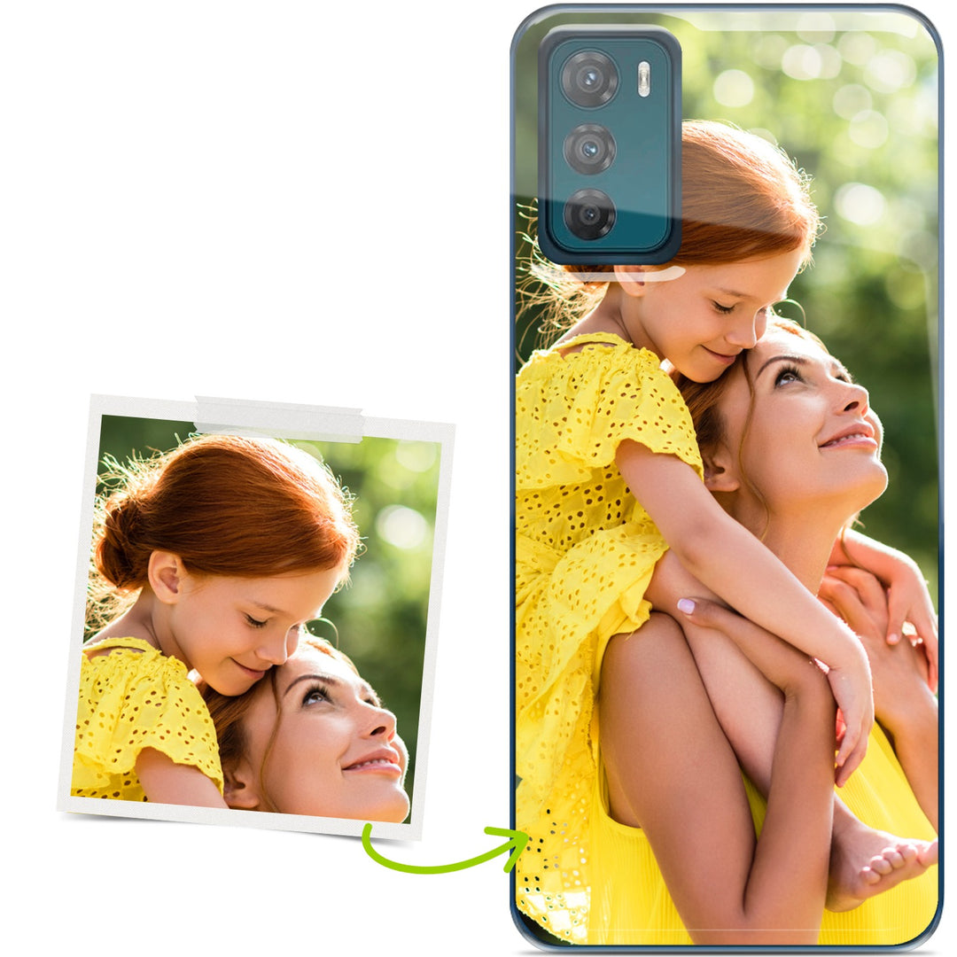 Cover personalizzata Motorola Moto G42