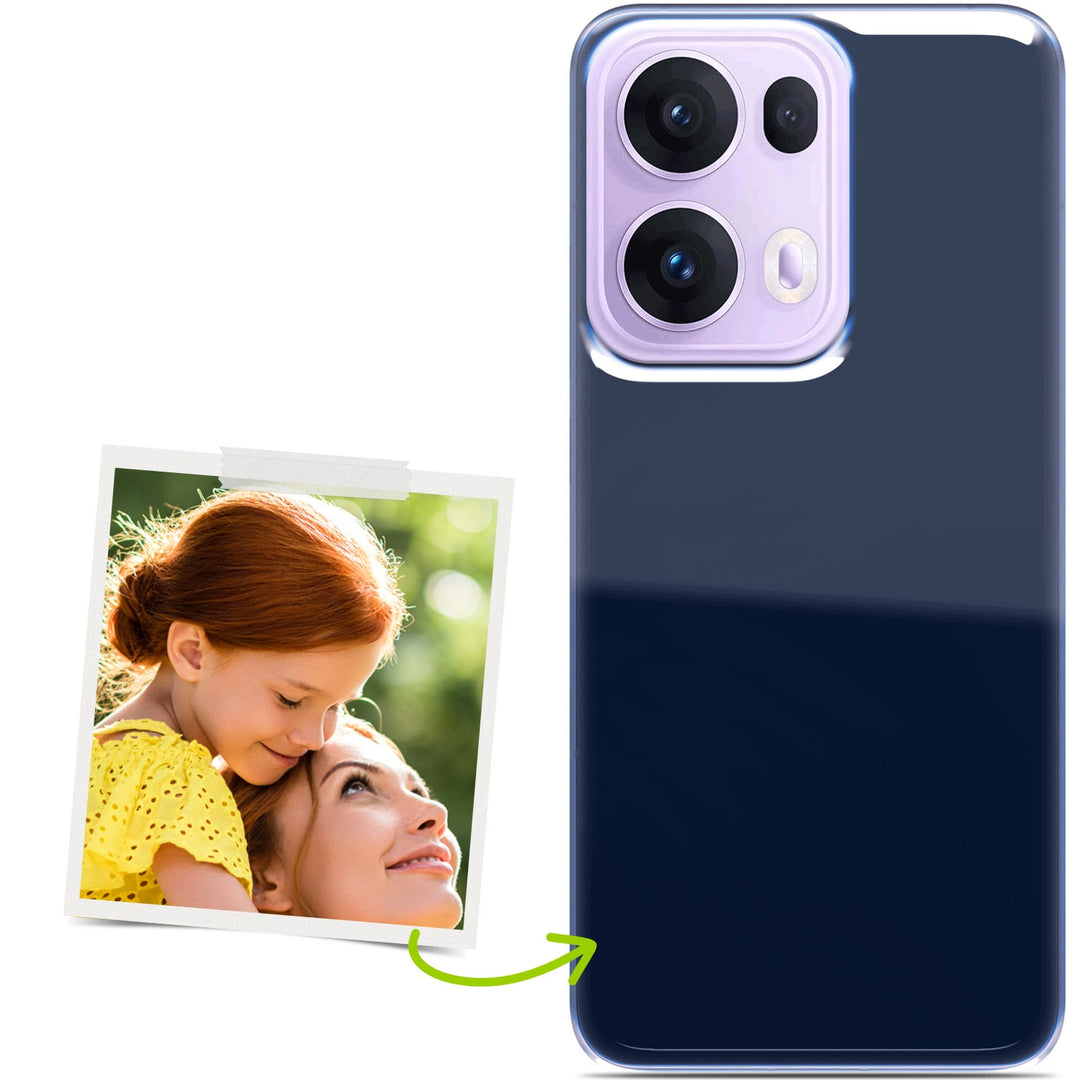 Cover personalizzata Oppo Reno 13 FS