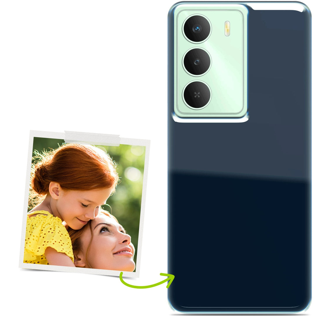 Cover personalizzata Realme 14x 5G