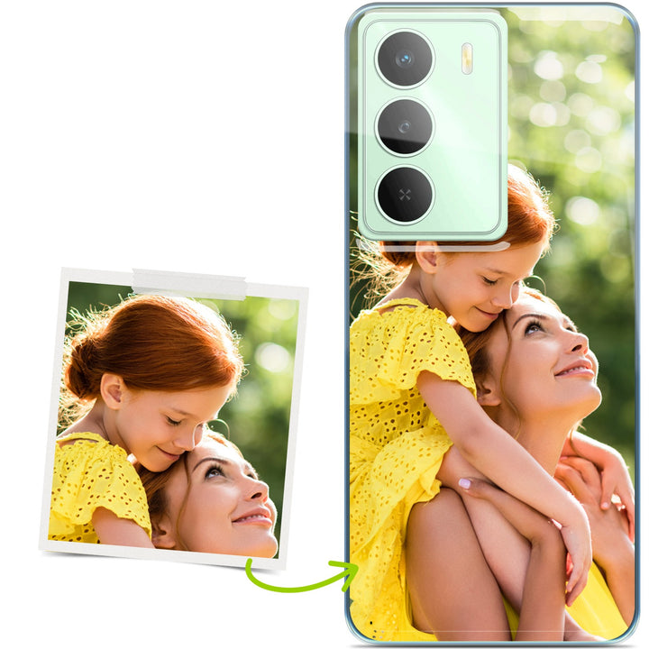 Cover personalizzata Realme 14x 5G