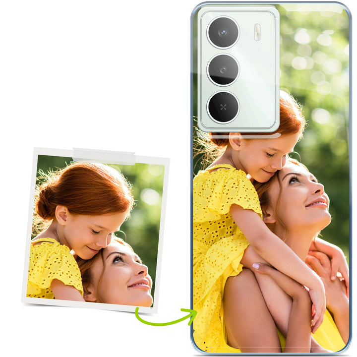 Cover personalizzata Realme C71