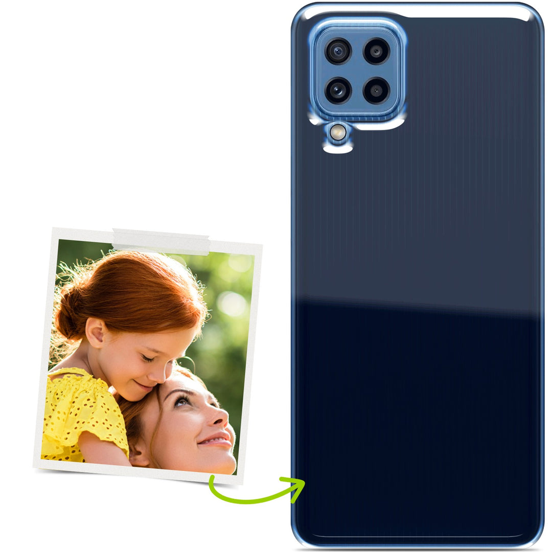 Cover personalizzata Samsung M32 5G