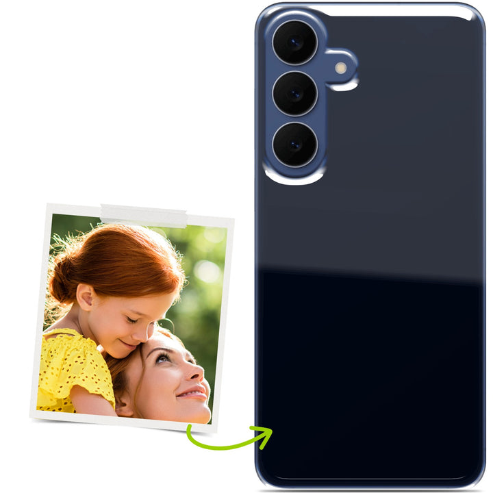 Cover personalizzata Samsung S25 FE