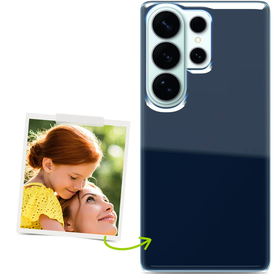 Cover personalizzata Samsung S26 Ultra