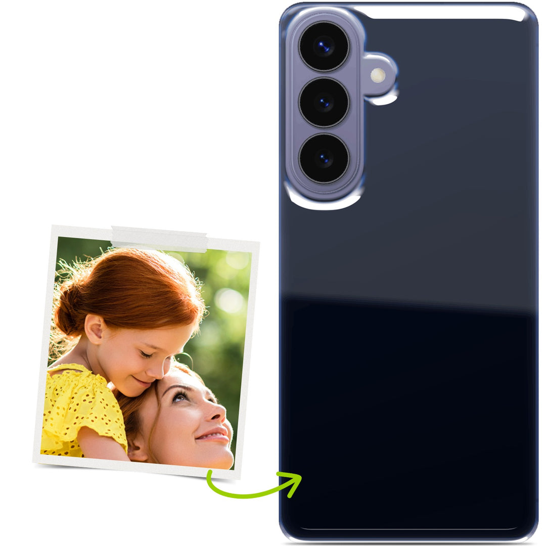 Cover personalizzata Samsung S26