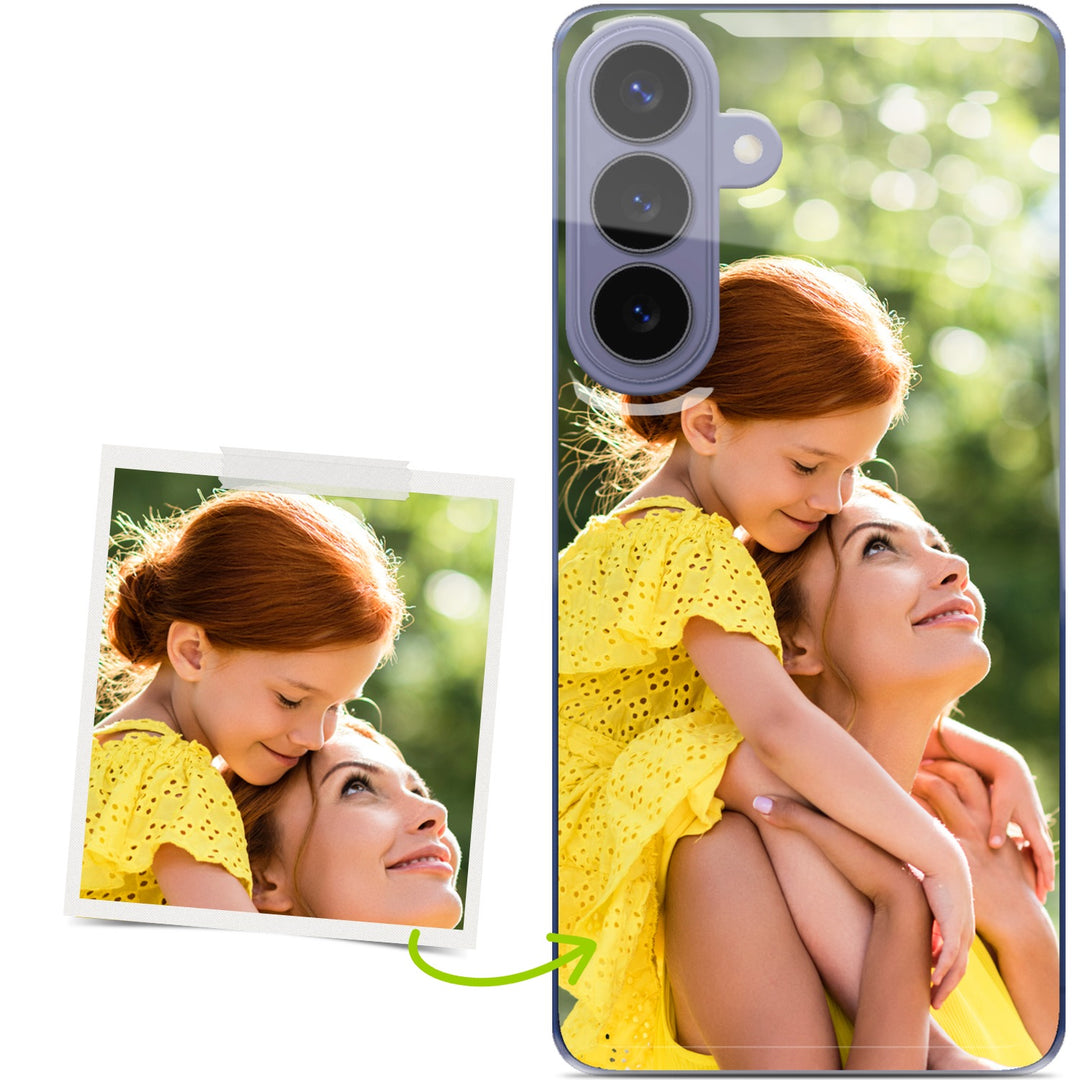Cover personalizzata Samsung S26
