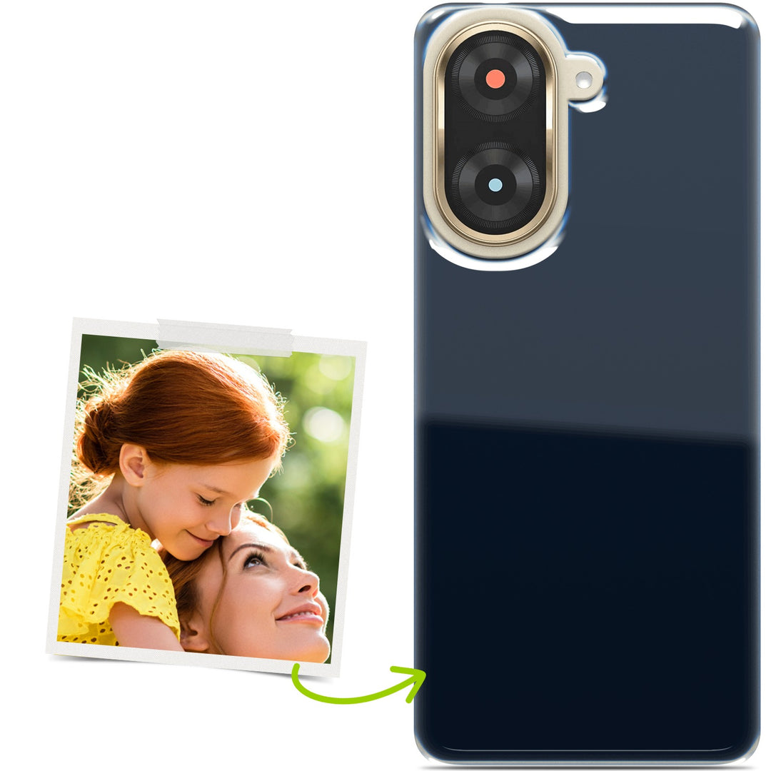 Cover personalizzata Xiaomi Redmi A5 4G