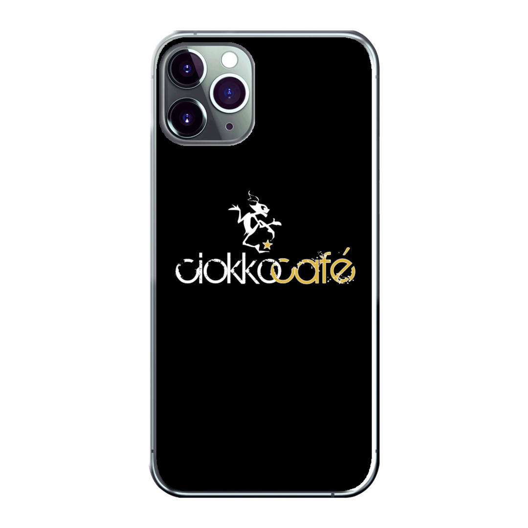 Cover personalizzata iPhone 11 Pro