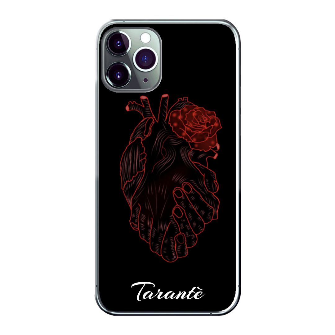 Cover personalizzata iPhone 11 Pro