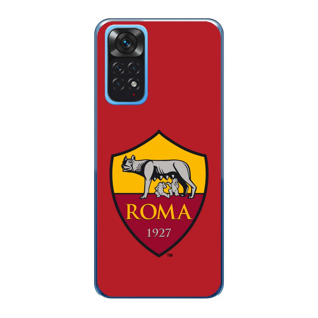 Cover personalizzata Xiaomi Redmi Note 11