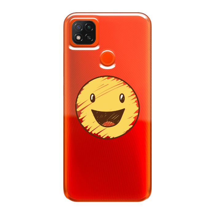 Cover personalizzata Xiaomi Redmi 9C