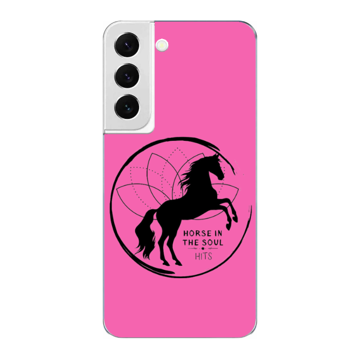 Cover personalizzata Samsung S22