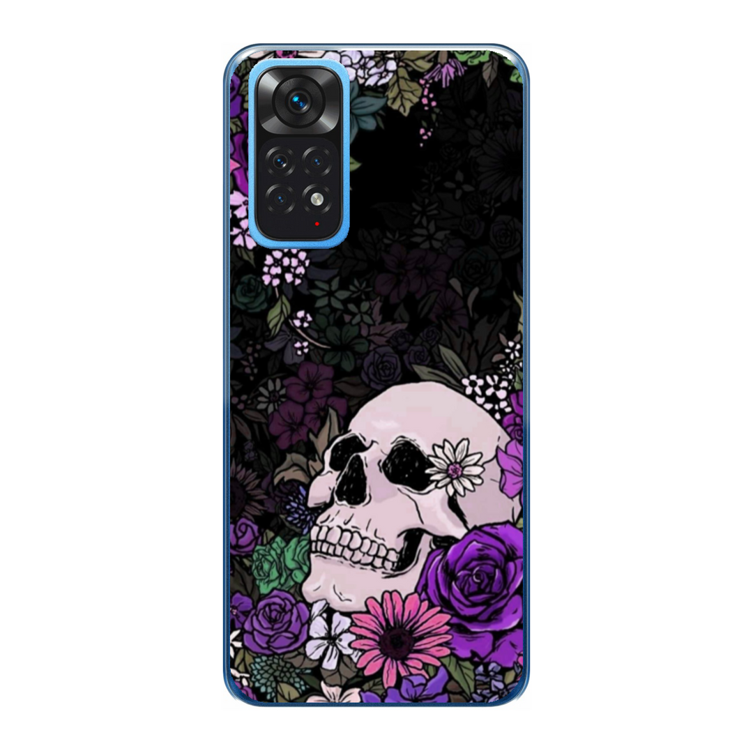 Cover personalizzata Xiaomi Redmi Note 11