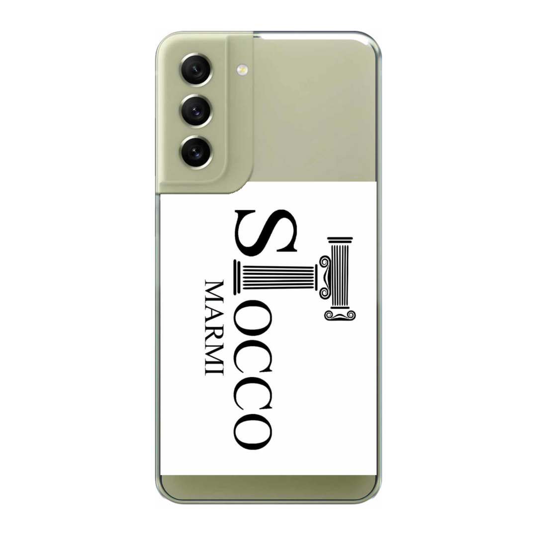 Cover personalizzata Samsung S21 FE 5G