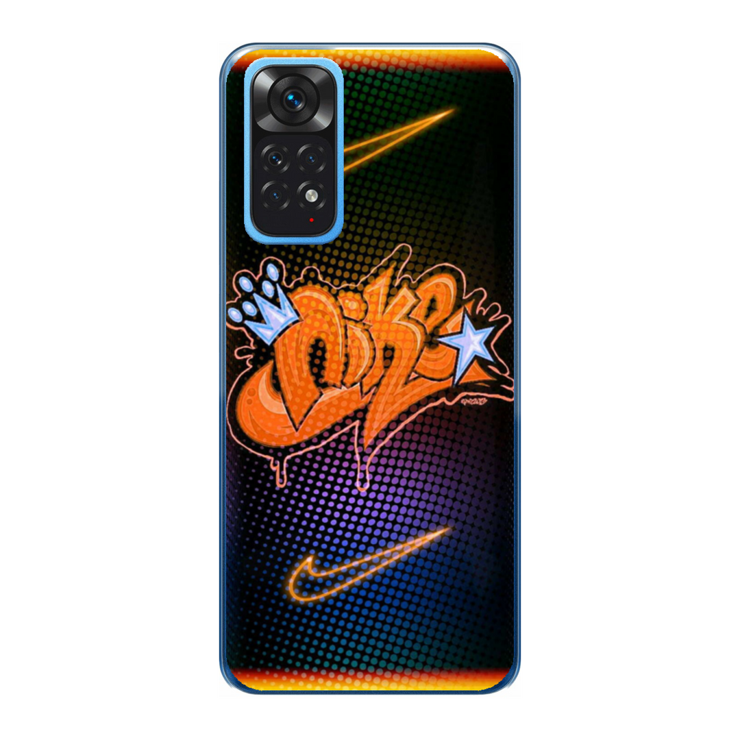 Cover personalizzata Xiaomi Redmi Note 11