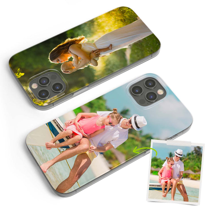 Cover personalizzata Samsung J4 Plus