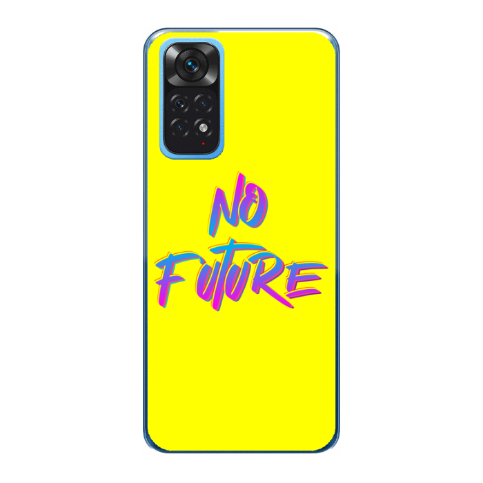 Cover personalizzata Xiaomi Redmi Note 11