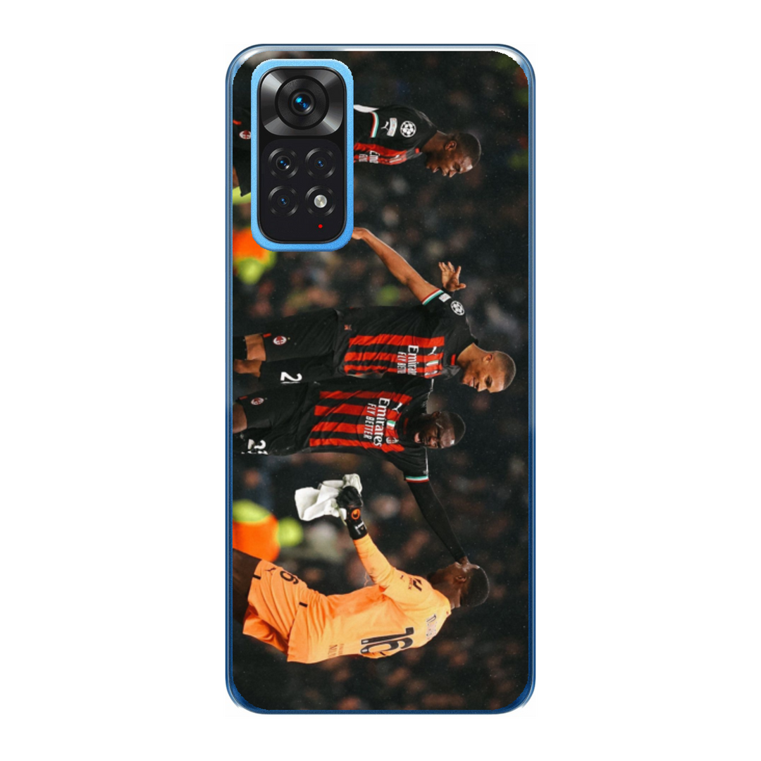 Cover personalizzata Xiaomi Redmi Note 11