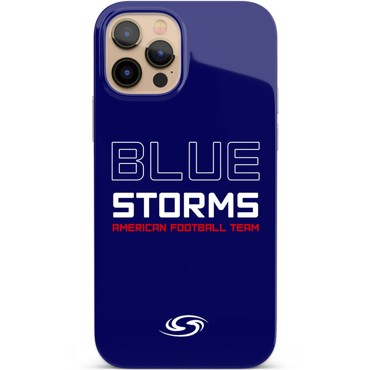 Cover Storms AFT dell'album Storms IFL 2023 di Blue Storms Busto Arsizio per iPhone, Samsung, Xiaomi e altri