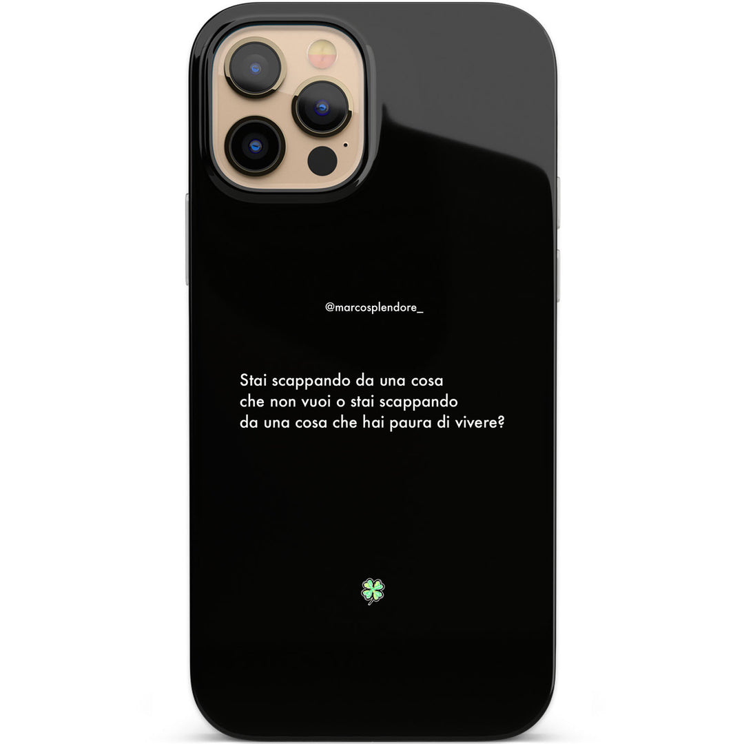Cover Coraggio dell'album Alba di Marco Splendore per iPhone, Samsung, Xiaomi e altri