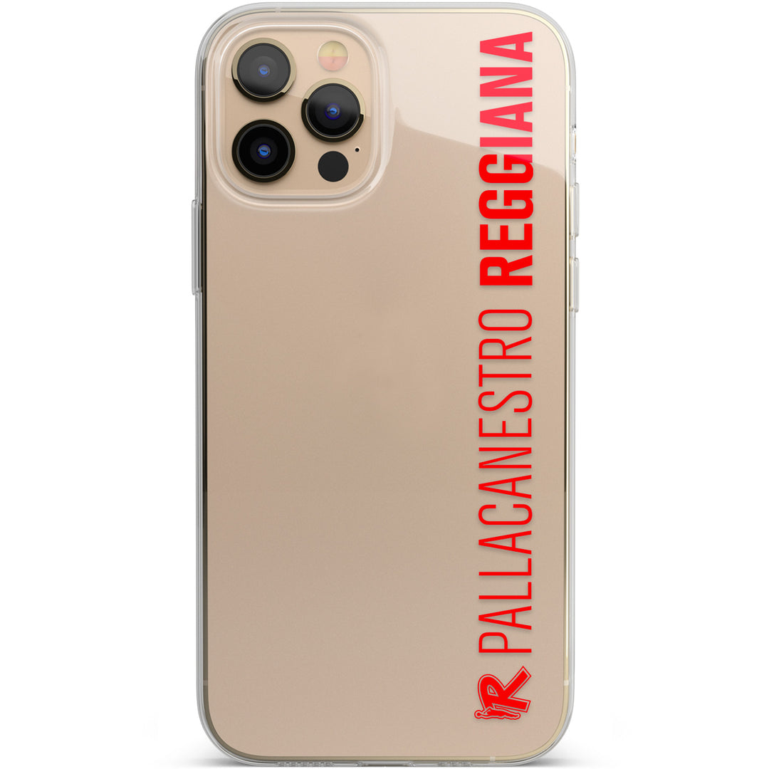 Cover PR Vertical dell'album IconiCover di Pallacanestro Reggiana per iPhone, Samsung, Xiaomi e altri