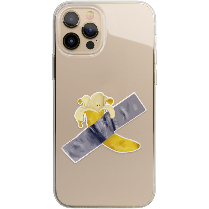 Cover Comedian smile dell'album Sticker effect di Rosa Seppia per iPhone, Samsung, Xiaomi e altri