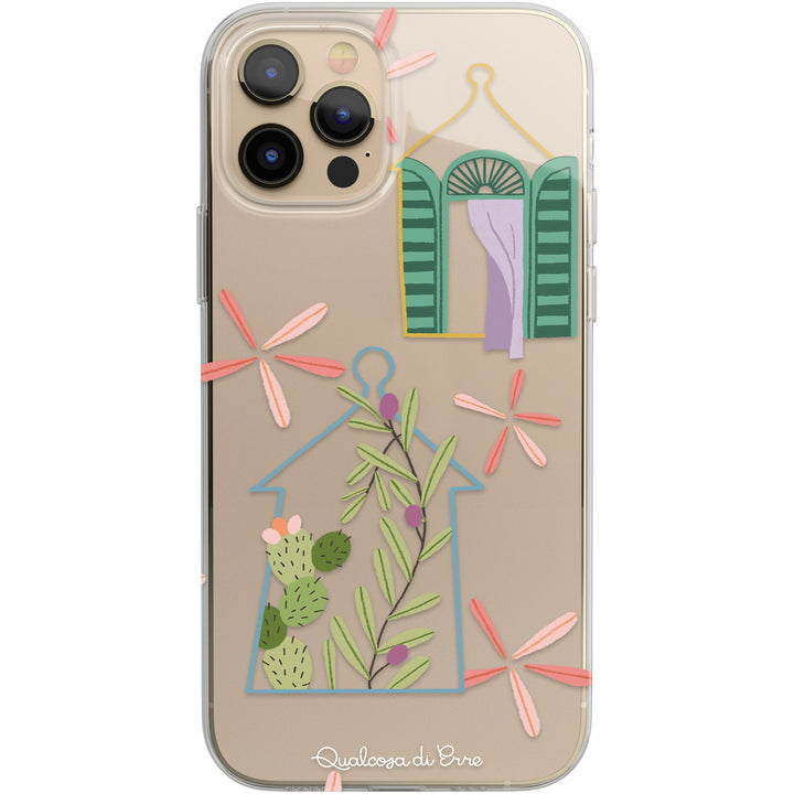 Cover Trulli dell'album PUGLIA LOVER di Qualcosa di Erre per iPhone, Samsung, Xiaomi e altri