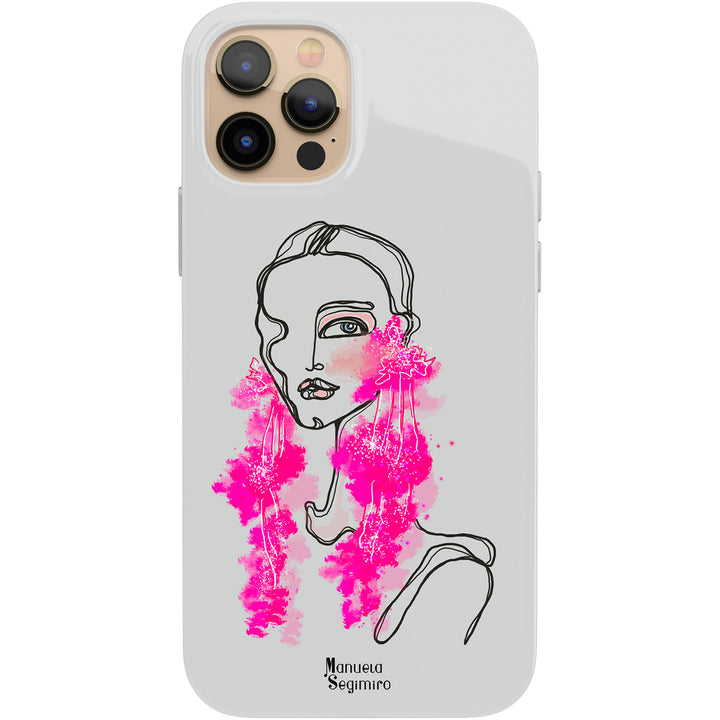 Cover Glam dell'album Call me cool di Manuela Segimiro per iPhone, Samsung, Xiaomi e altri