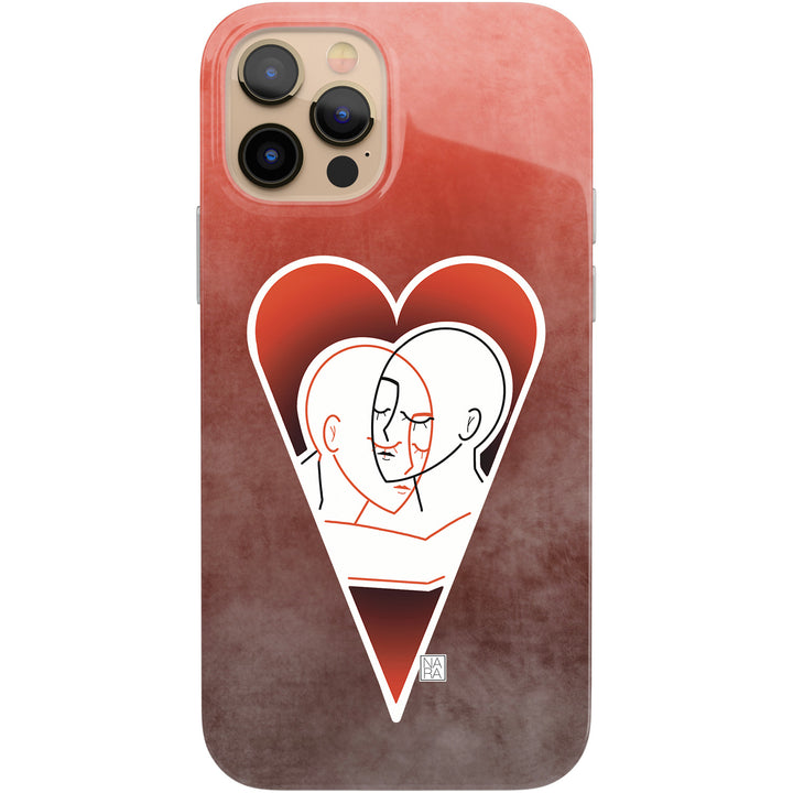 Cover amoreuniversale dell'album Around feelings di Nara per iPhone, Samsung, Xiaomi e altri