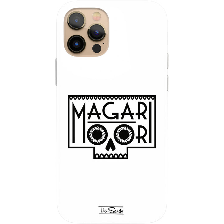 Cover Magari moori dell'album Cover Fichissime di The Sando per iPhone, Samsung, Xiaomi e altri