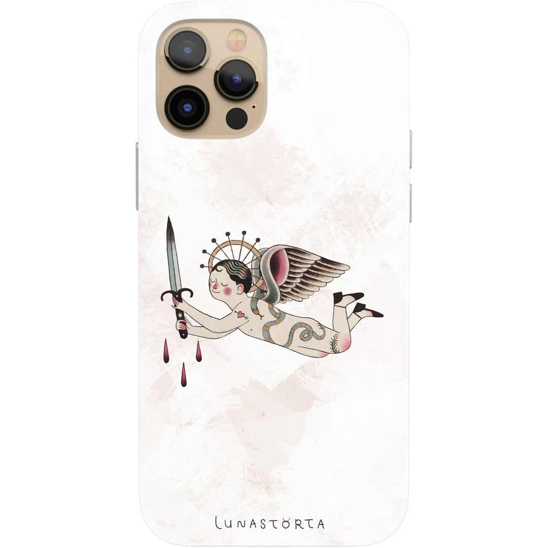 Cover Cupid dell'album Fear and love di Lunastorta per iPhone, Samsung, Xiaomi e altri