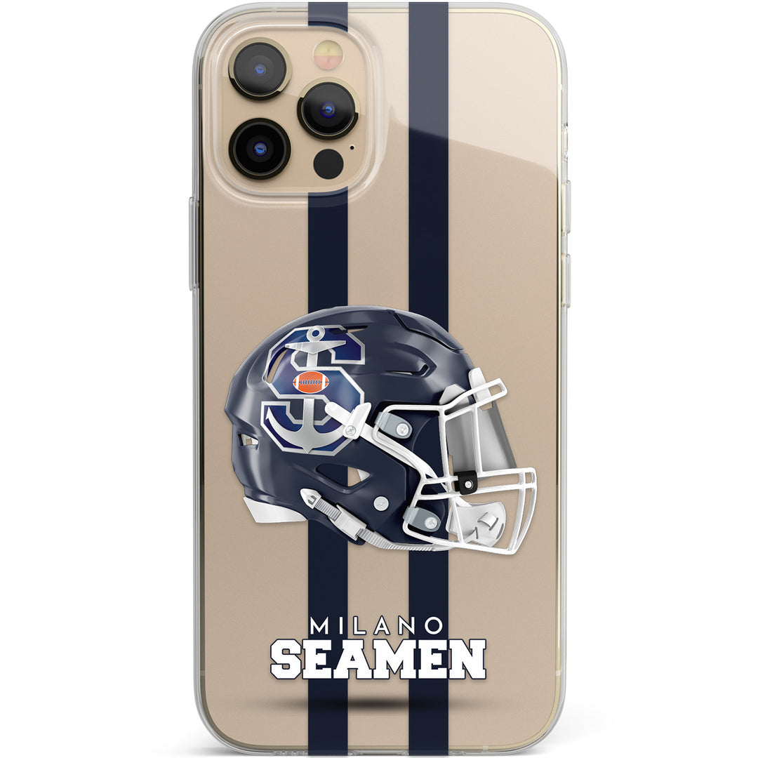 Cover Side helmet dell'album Seamen Milano 2023 di Seamen Milano per iPhone, Samsung, Xiaomi e altri